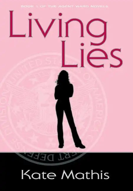 Living Lies - Hardcover