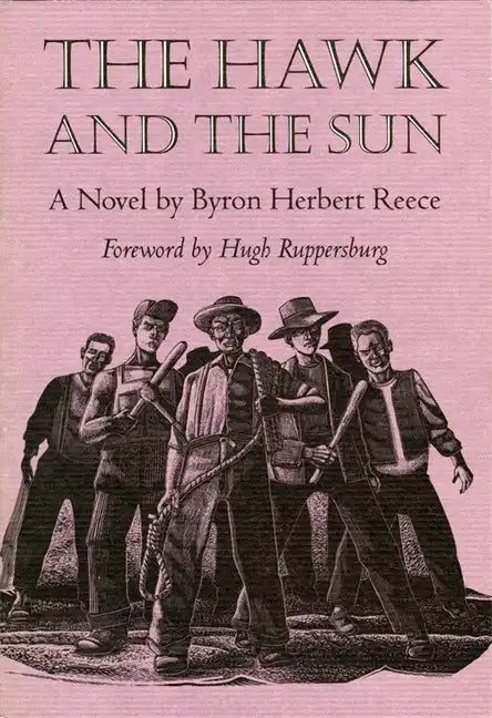 The Hawk and the Sun - Paperback