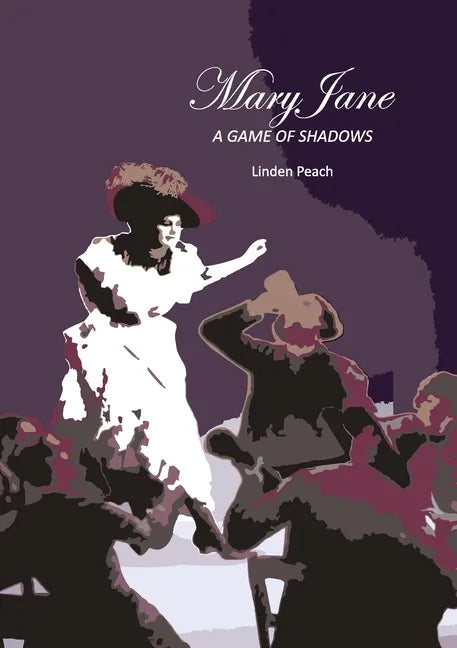 Mary Jane: A Game of Shadows - Paperback