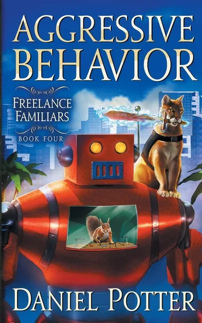 Aggressive Behavior - Paperback