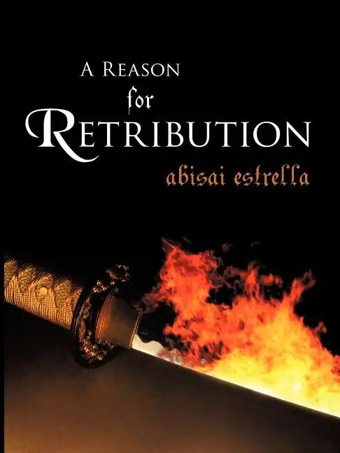 A Reason for Retribution - Paperback