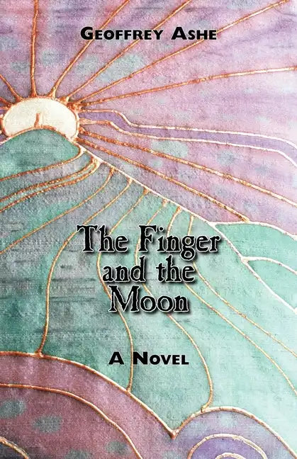 The Finger and the Moon - Paperback