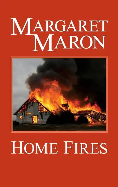 Home Fires - Hardcover