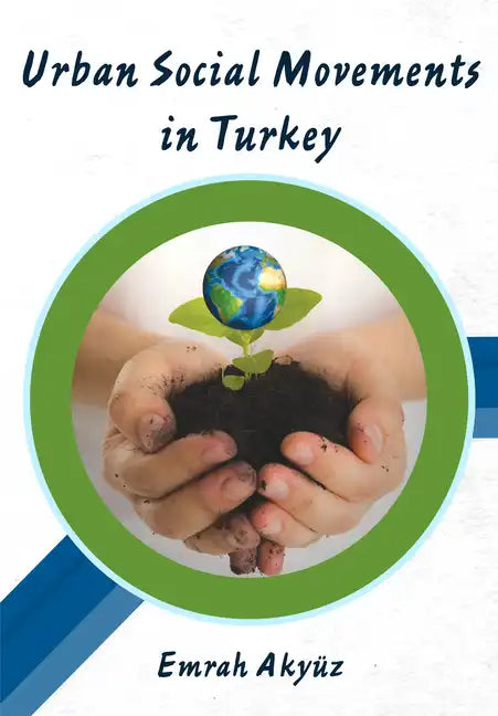 Urban Social Movements in Turkey - Hardcover