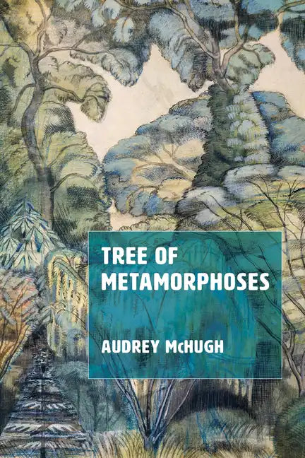 Tree of Metamorphoses - Paperback