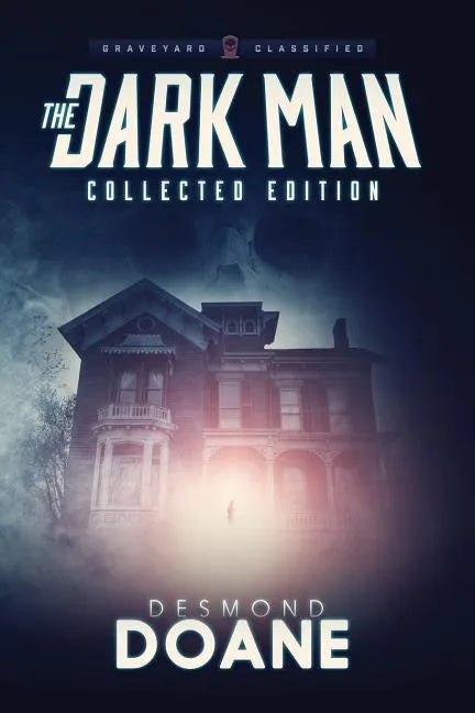 The Graveyard: Classified Paranormal Series: Collected Edition: Box Set - Books 1-3 - Paperback