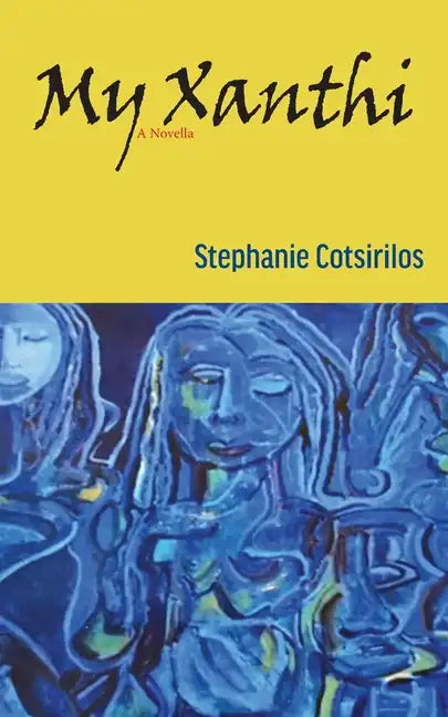 My Xanthi - Paperback