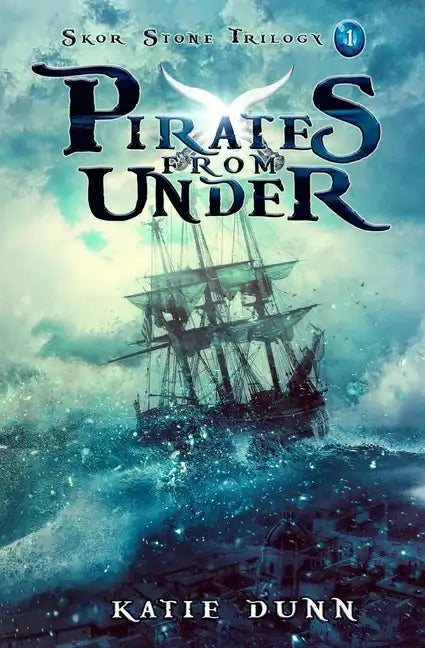 Pirates from Under - Paperback