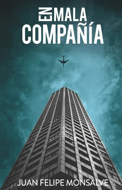 En Mala Compañía - Paperback