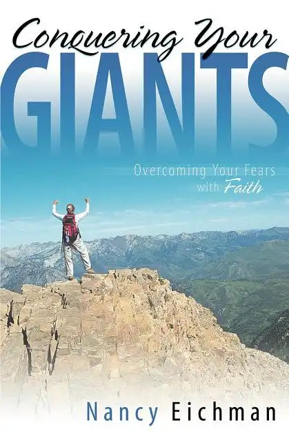 Conquering Your Giants - Paperback