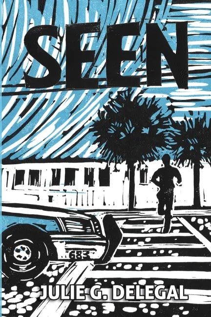 Seen - Paperback