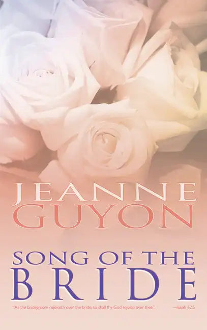 Song of the Bride - Paperback