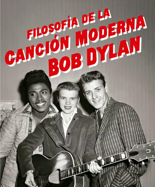 Filosofía de la Canción Moderna - Paperback