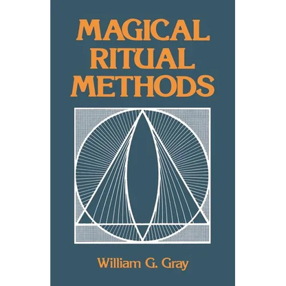 Magical Ritual Methods - Paperback