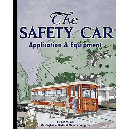 The Safety Car Application and Equipment - Paperback