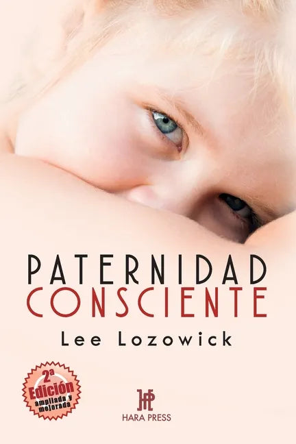 Paternidad consciente - Paperback