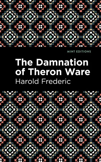 The Damnation of Theron Ware - Paperback