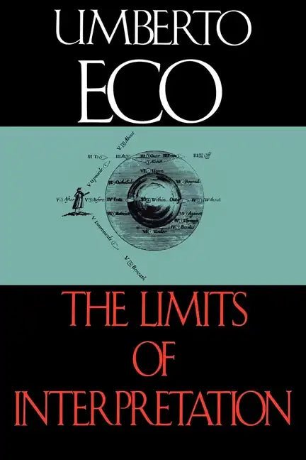 The Limits of Interpretation - Paperback