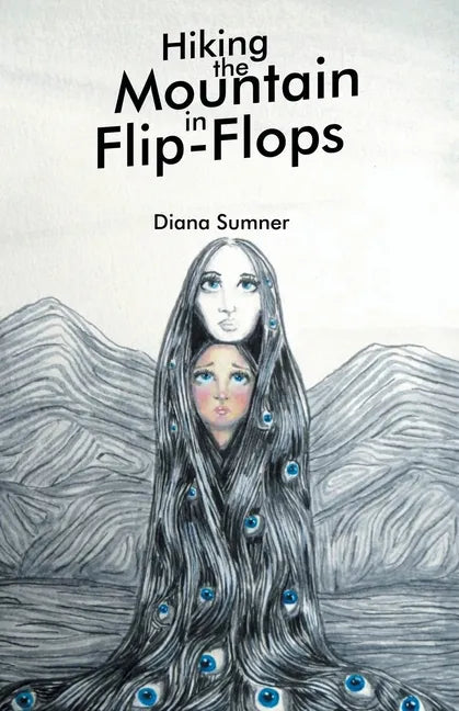Hiking the Mountain in Flip-Flops - Paperback
