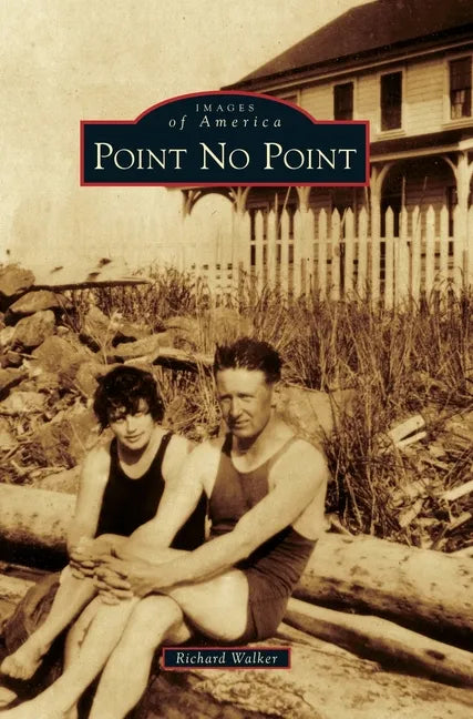 Point No Point - Hardcover