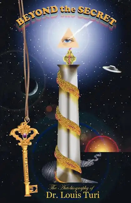 Beyond the Secret - Paperback