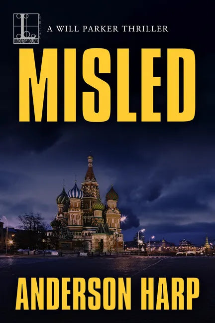 Misled - Paperback