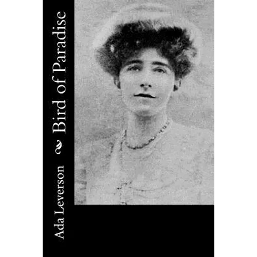 Bird of Paradise - Paperback