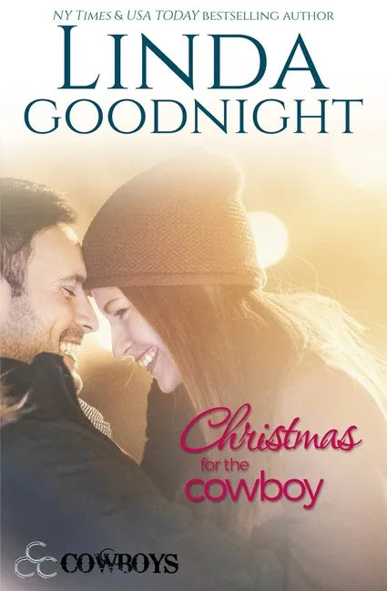 Christmas for the Cowboy - Paperback