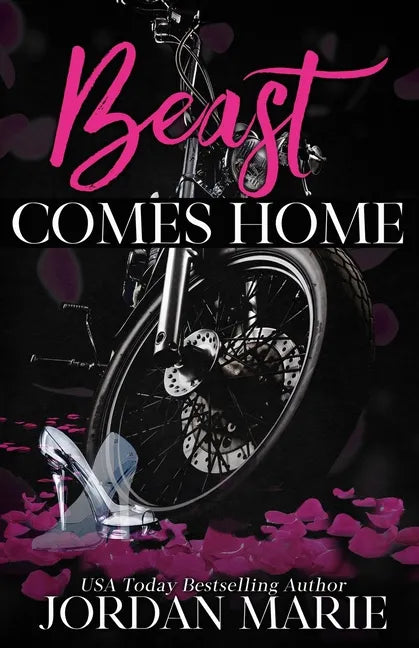 Beast Comes Home - Paperback