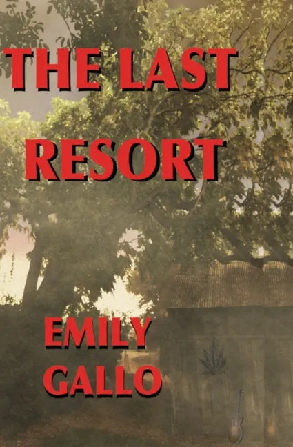 The Last Resort - Paperback