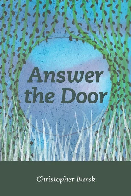 Answer the Door - Paperback