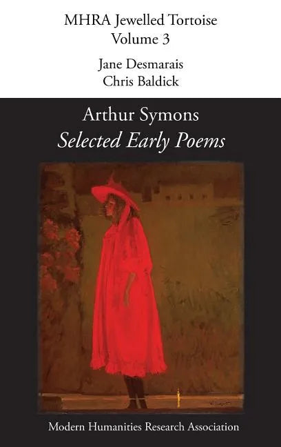 Selected Early Poems - Hardcover