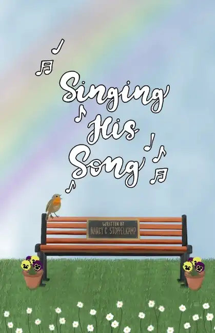 Singing His Song - Paperback