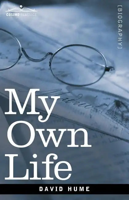 My Own Life - Paperback