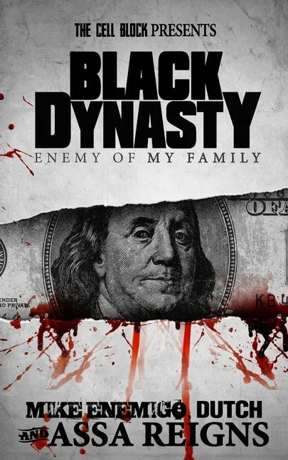 Black Dynasty - Paperback