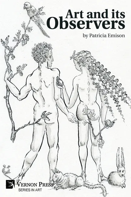 Art and its Observers (B&W) - Paperback