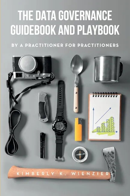 The Data Governance Guidebook and Playbook - Paperback