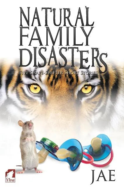 Natural Family Disasters - Paperback