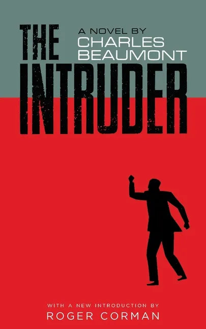 The Intruder (Valancourt 20th Century Classics) - Paperback