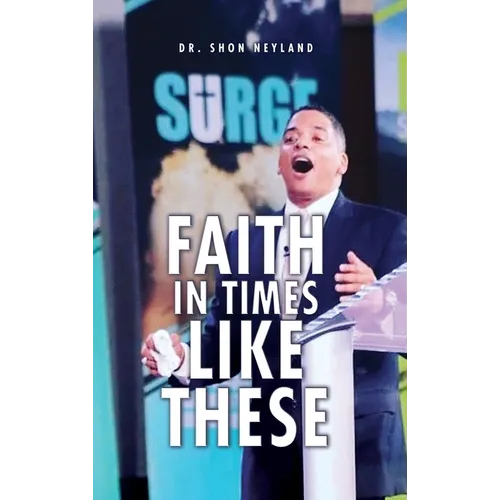 Faith in Times Like These - Hardcover