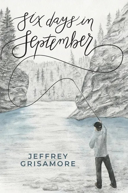 Six Days in September - Paperback