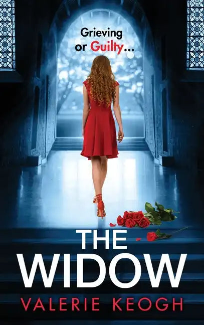 The Widow - Hardcover
