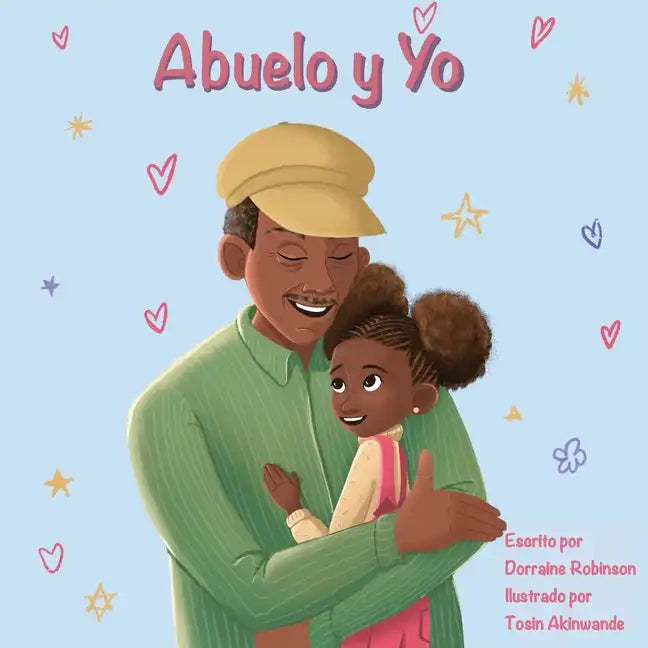 Abuelo y Yo - Paperback