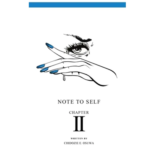 Note To Self: Chapter II - Paperback