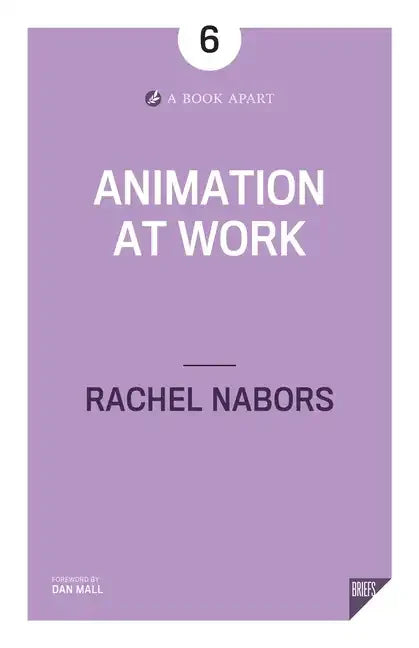 Animation at Work - Paperback