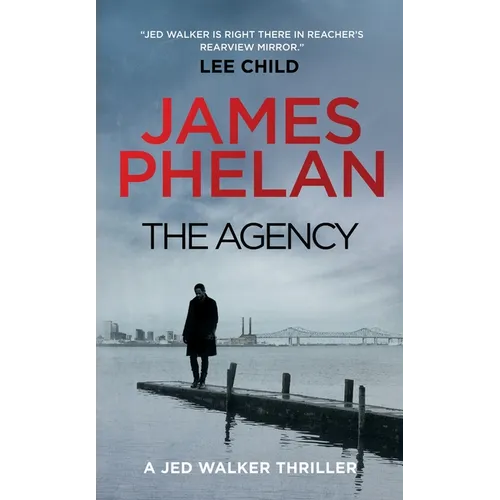The Agency - Paperback