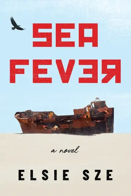 Sea Fever - Paperback