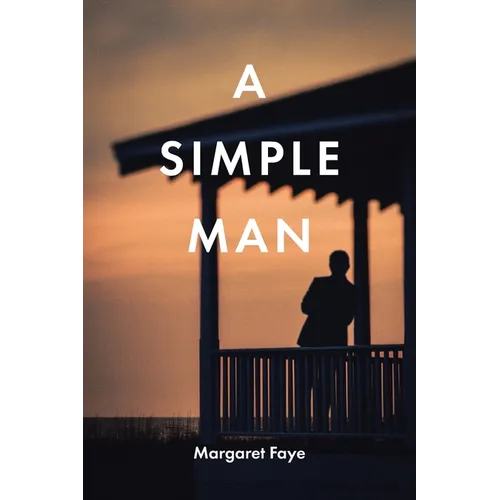 A Simple Man - Paperback