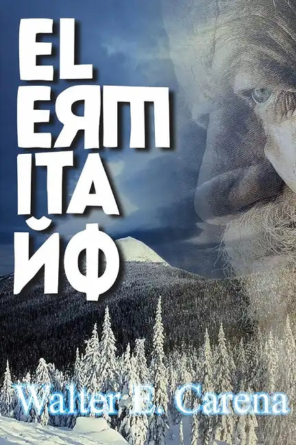 El Ermitaño - Paperback