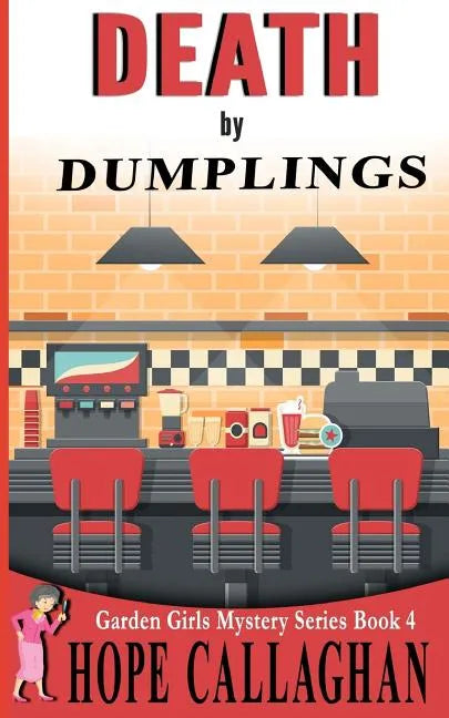 Death By Dumplings - Paperback